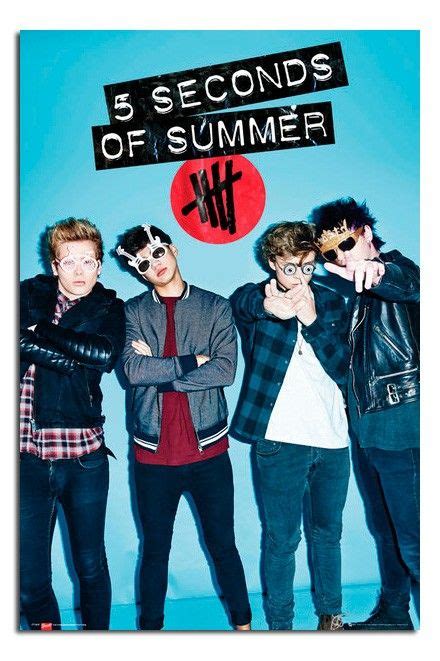 19 best 5SOS Posters images on Pinterest | 5 seconds of summer, 5 sos ...