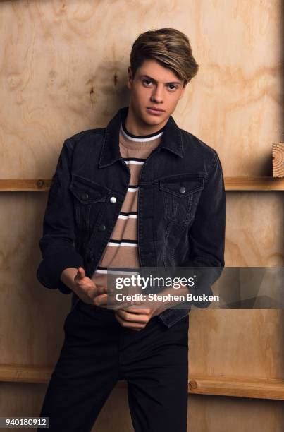 652 Jace Norman Photos And High Res Pictures Getty Images