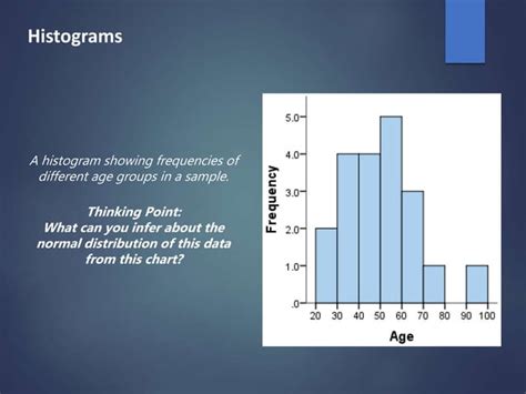 Introduction To Descriptive Statistics PPT