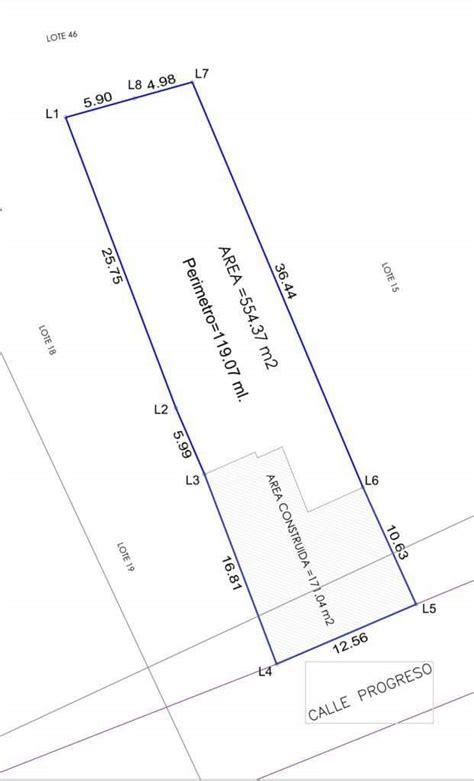 Venta Terreno En Pisco Distrito Pisco Laencontre Pe