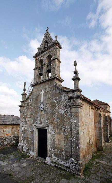 Parroquia De Santa Mar A Sobrado Do Obispo Horariodemisas