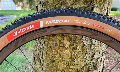 Vittoria S New World Championship Winning Peyote Mezcal XC Mountain