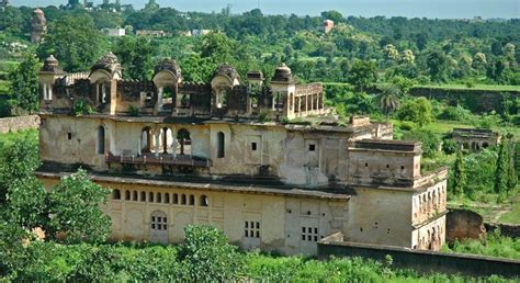 Gwalior - Shivpuri - Jhansi - Orchha - Khajuraho Tour (52177),Holiday ...