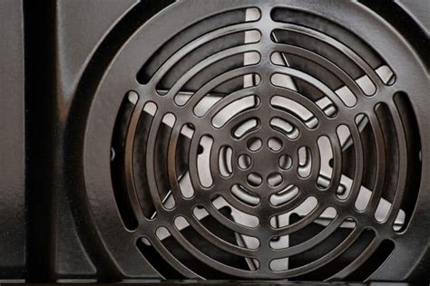 How To Fix Fan in Convection Oven | ApplianceTeacher