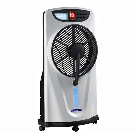 Buy Geepas Rechargeable Air Cooler At Low Price In Qatar Nelooq