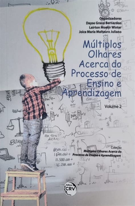 Professores do campus publicam livro sobre teorias e práticas de ensino