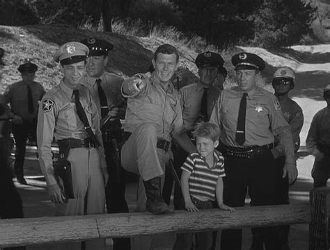 The Manhunt | Mayberry Wiki | FANDOM powered by Wikia