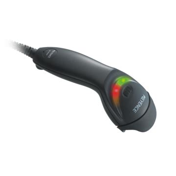 Handy Barcode Reader BL N70 Series KEYENCE International Belgium