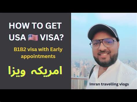 Best Time To Apply For Usa Visa With Early Appointments T World