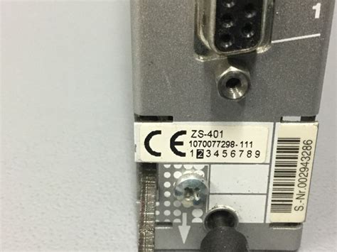 zs bosch zs   cpu module  ebay