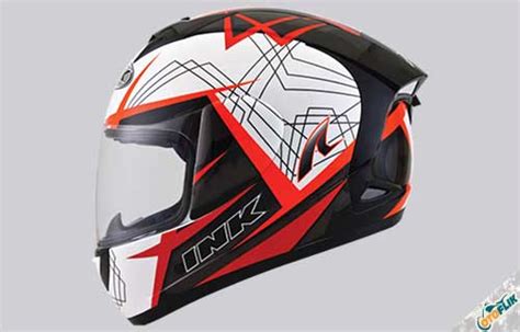 75 Helm Full Face Murah Terbaru dan Terbaik di Indonesia 2021 | Otoflik