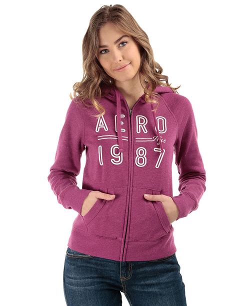 Venta Sudadera Magenta En Stock