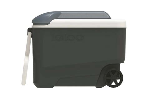 Igloo Maxcold Cooler with Wheels - 40 qt | Sportsman's Outdoor Superstore