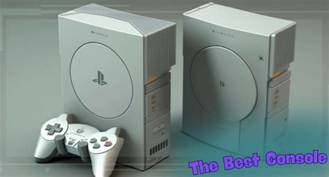 Why PlayStation Is the Best Console: A Brief History of Success - Your ...