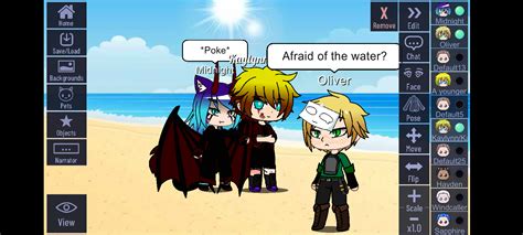 More Gay Midnight Scenes Fandom