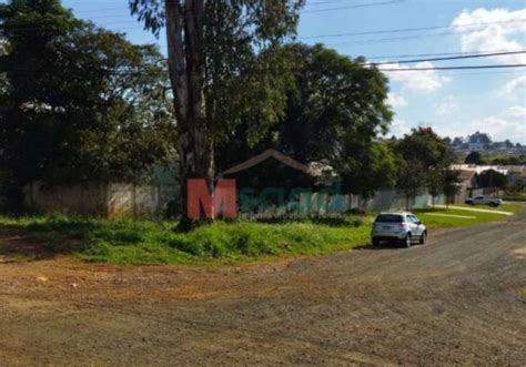 Terrenos à venda no Periquitos em Ponta Grossa Chaves na Mão