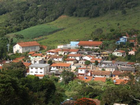 Piedade Dos Gerais Estado De Minas Gerais Cidades Do Brasil