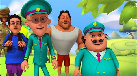 Motu Patlu Ke Jodi Kartun मोटू पतलू की जोडी कार्टून Kartunकार्टून