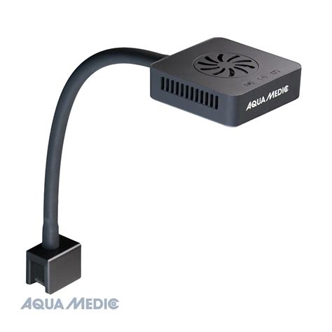 Aqua Medic Qube Aqua Medic Qube Led Spots Verlichting