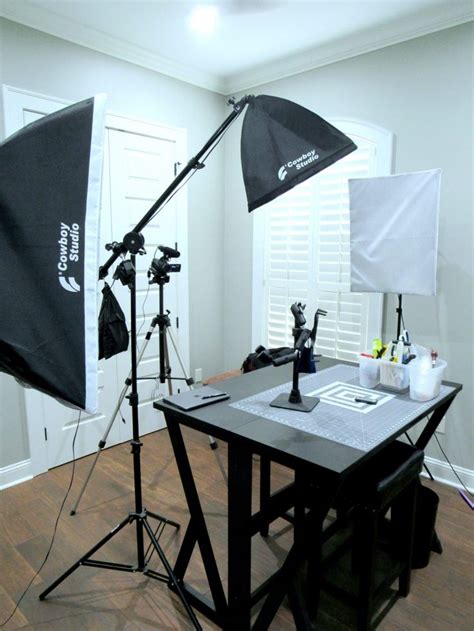 How To Set Up A Home Video Studio