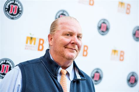 Celebrity Chef Mario Batali Found Not Guilty In Sexual Assault Trial