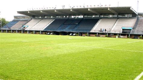 A A Os De La Inauguraci N Del Estadio Centenario Diario El Sol