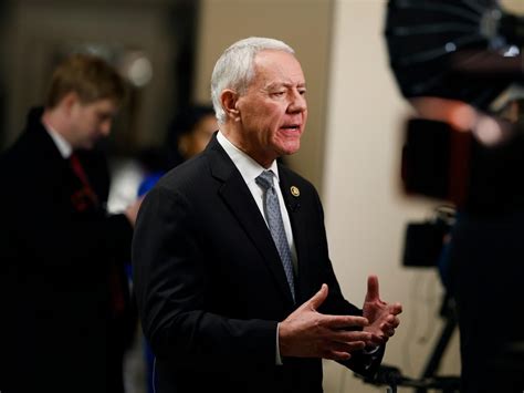 Ex-GOP Rep. Ken Buck says he wanted to leave Congress 'about three weeks' after he arrived: 'It ...