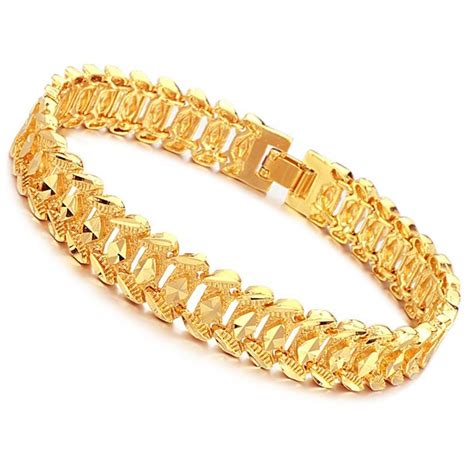 32 Best Mens Bracelet Gold Design By Images On Pinterest Bracelet Designs For