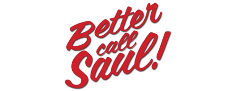 Better Call Saul PNG Images Transparent Free Download