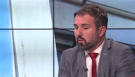 Stojanović U SDP u postoje pojedinci koji bi sa SDA u koaliciju N1