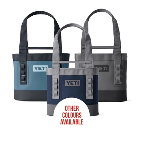 Yeti Camino Carryall 20 Socal BBQ Shop