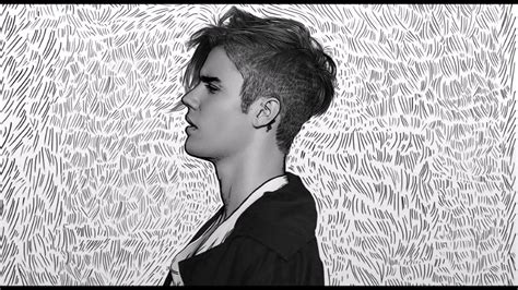 justin bieber aesthetic laptop wallpapers wallpaper cave