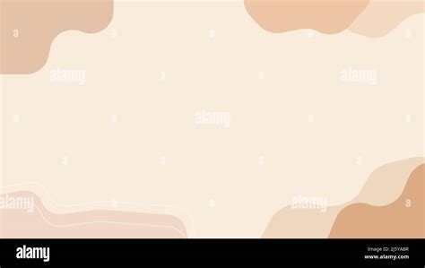 93 Background Design Brown Aesthetic - MyWeb