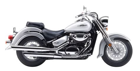 2007 Suzuki Boulevard C50