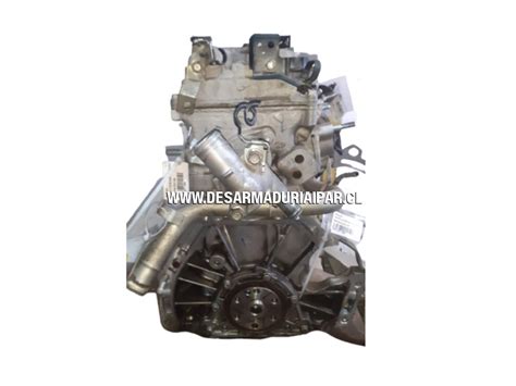 Motor Bencinero Block Culata Suzuki Celerio K B Dohc Valv X