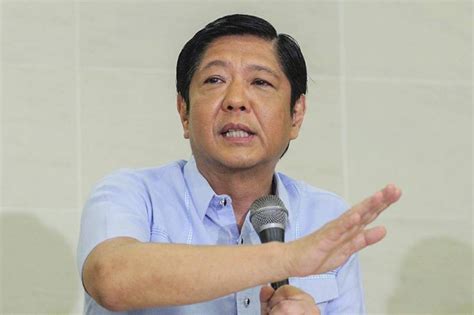 Marcos Vows To Transform Ph Into Logistics Powerhouse The Manila Times