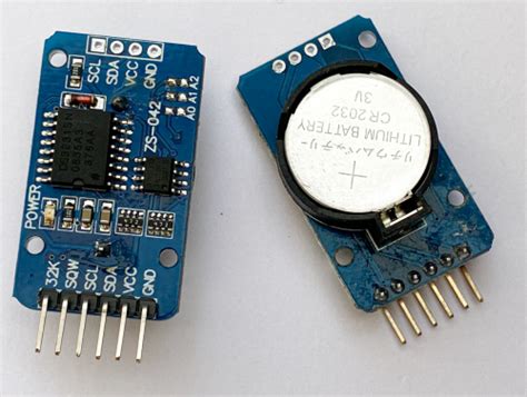 build  power clock controlled devices raspberry pi