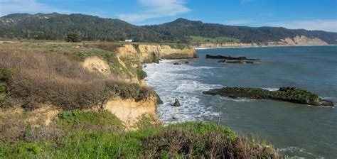 Your Guide to the Top Beaches near Stanford, California