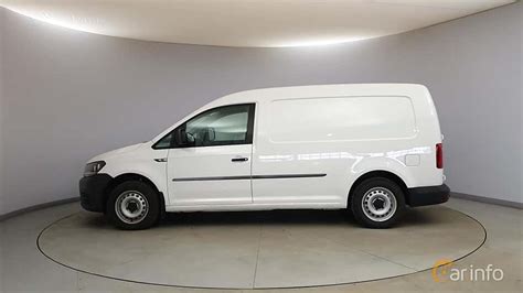 Borttagen Annons Volkswagen Caddy Maxi Tdi Bluemotion Manuell