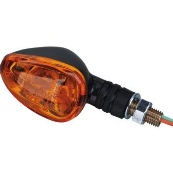 Mini Blinker Oval Paar E Gepr Ft L Nge Ca Mm M Gl Hbirne