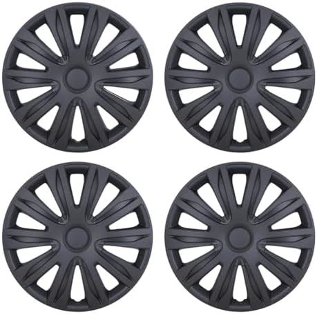 Amazon I Motor Hubcaps Set Of Wheel Rim Cover Universal R