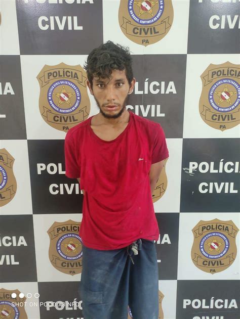 Homem é Preso Após Furtar Caixas De Som Em Igreja Do Telégrafo — Zap Marabá