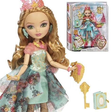 Ever After High