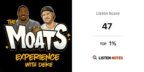 The Arthur Moats Experience With Deke Podcast Arthur Moats Listen