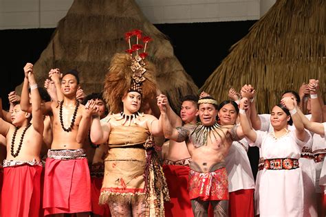 asia pacific cultural center holds  annual  years celebration