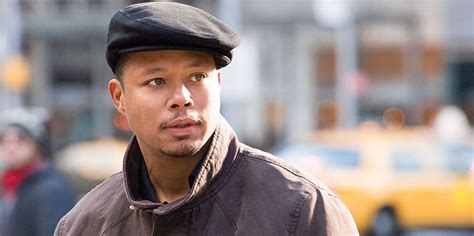 10 Best Terrence Howard Movies, According To IMDb