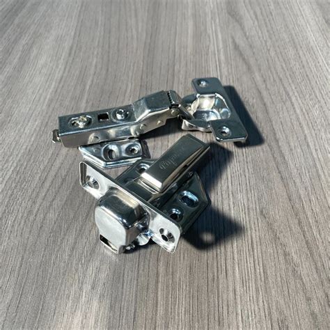 Stainless Steel Self Closing Hinges At Rs 150pair Self Closing Hinge In Rajkot Id