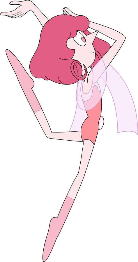 Pink Diamonds Pearl Steven Universe Gem Steven Universe Characters