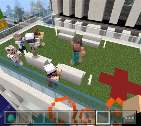 Real Zombie Apocalypse Minecraft Addon