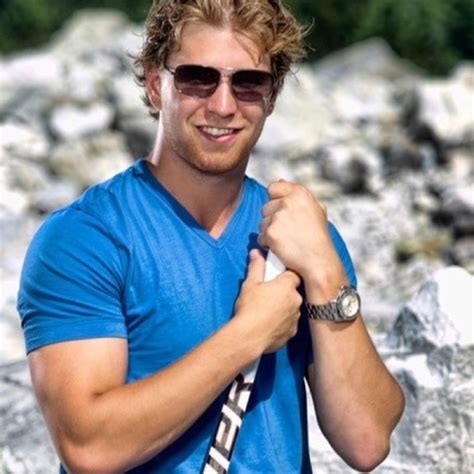 Hockey Hunks: Claude Giroux